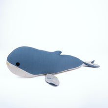 Load image into Gallery viewer, Kaia the Whale
