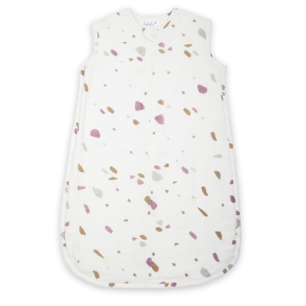 Rocks & Pebbles Sleep Sack