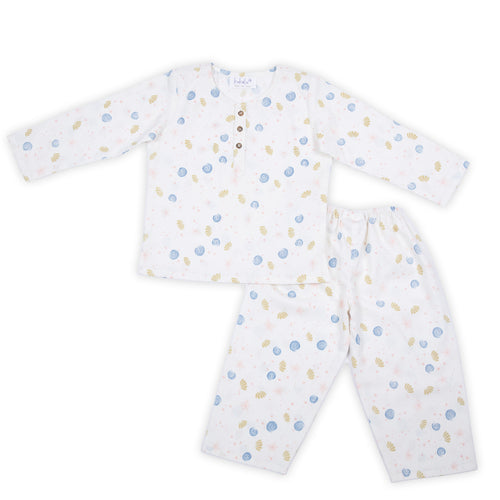 Sea of Dreams Pyjama Set