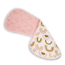 Load image into Gallery viewer, You are my Sunshine Burp Cloth &amp; Swaddle  Set
