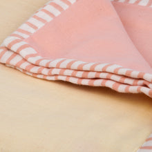 Load image into Gallery viewer, I&#39;m Peachy Blanket &amp; Swaddle Set
