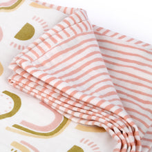 Load image into Gallery viewer, You are my Sunshine Blanket &amp; Swaddle  Set
