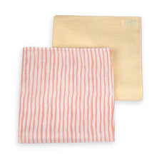 Load image into Gallery viewer, I&#39;m Peachy Blanket &amp; Swaddle Set
