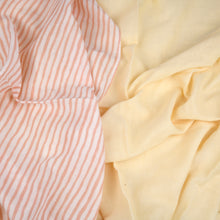 Load image into Gallery viewer, I&#39;m Peachy Swaddle Set
